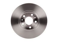 BOSCH 0 986 479 S93 - Disco de freno