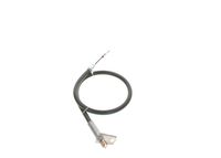 BOSCH 1 987 477 220 - Cable de accionamiento, freno de estacionamiento