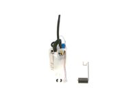 BOSCH 0986580970 - Bomba de combustible