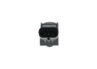 BOSCH 0261230284 - Sensor, presión colector de admisión