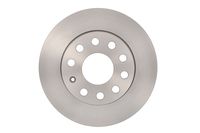 BOSCH 0986479155 - Disco de freno