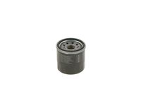 BOSCH 0986452058 - Filtro de aceite