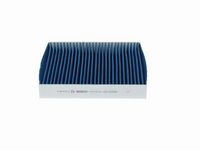 BOSCH 0986628636 - Filtro, aire habitáculo - FILTRO+pro