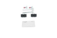 BOSCH 1 987 470 607 - Juego de casquillos guía, pinza de freno