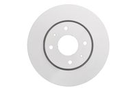 BOSCH 0986478493 - Disco de freno