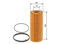 BOSCH 1457429268 - Filtro de aceite