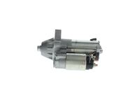 BOSCH 1986S00222 - Motor de arranque