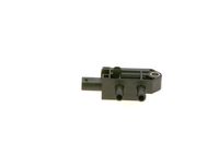 BOSCH 0 986 280 725 - Sensor, presión gas de escape