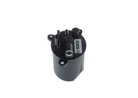 BOSCH F 026 402 846 - Filtro combustible