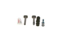 BOSCH 0204104261 - Juego de casquillos guía, pinza de freno