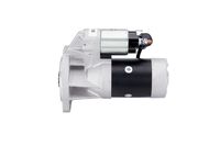 BOSCH 1986S00617 - Motor de arranque