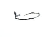 BOSCH 0 986 259 187 - Sensor, temp. gas escape