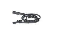 BOSCH 0 265 008 922 - Sensor, revoluciones de la rueda