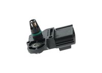 BOSCH 0 261 230 128 - Sensor, presión de sobrealimentación