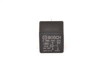BOSCH 0 986 AH0 204 - Relé multifunción