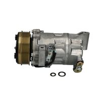 BOSCH 1986AD1106 - Compresor, aire acondicionado