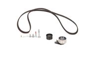 BOSCH 1987948982 - Juego de correas dentadas