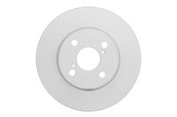 BOSCH 0986479085 - Disco de freno