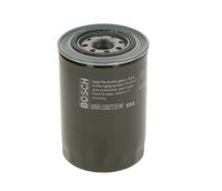 BOSCH 0 986 452 063 - Filtro de aceite