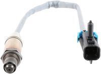 BOSCH F00HL00357 - Sonda Lambda