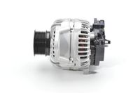 BOSCH 0124555017 - Alternador