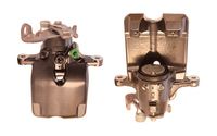 BOSCH 0986135124 - Pinza de freno