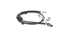 BOSCH 1 987 482 418 - Cable de accionamiento, freno de estacionamiento