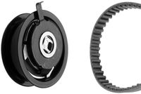 BOSCH 1987948642 - Juego de correas dentadas