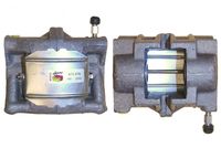 BOSCH 0986473076 - Pinza de freno