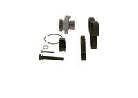 BOSCH 1 987 948 875 - Bomba de agua + kit correa distribución