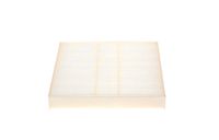 BOSCH 1 987 432 216 - Filtro, aire habitáculo