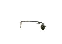 BOSCH 0986259092 - Sensor, temp. gas escape