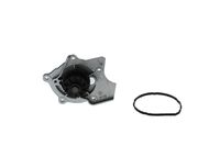 BOSCH 1987946495 - Bomba de agua + kit correa distribución