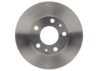 BOSCH 0986479R98 - Disco de freno