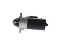 BOSCH 1986S00699 - Motor de arranque