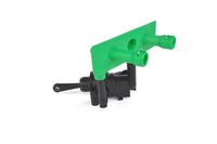 BOSCH 0 986 486 066 - Cilindro maestro, embrague