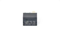 BOSCH 0986AH0090 - Relé, bomba de combustible