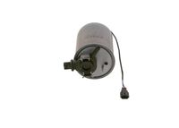 BOSCH F026402219 - Filtro combustible