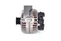 BOSCH 0124615046 - Alternador