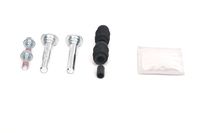 BOSCH 1 987 470 615 - Juego de casquillos guía, pinza de freno