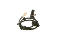 BOSCH 0 265 006 259 - Sensor, revoluciones de la rueda