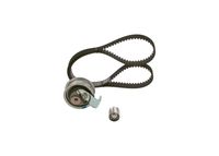 BOSCH 1987948157 - Juego de correas dentadas
