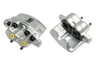 BOSCH 0986474501 - Pinza de freno