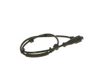 BOSCH 0 265 008 923 - Sensor, revoluciones de la rueda
