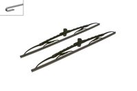 BOSCH 3397118400 - Limpiaparabrisas - Twin