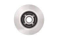 BOSCH 0 986 479 108 - Disco de freno