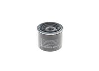 BOSCH F 026 407 200 - Filtro de aceite