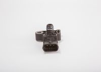 BOSCH 0261230289 - Sensor, presión colector de admisión