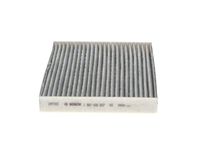 BOSCH 1987435557 - Filtro, aire habitáculo