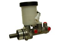 BOSCH 0986480780 - Cilindro principal de freno